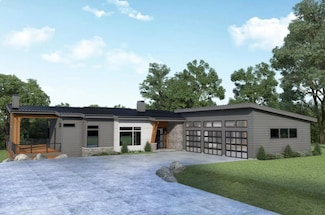 3753 Buttrick Ave SE, Forest Hills, MI 49301