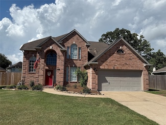 1924 Waterford Way, Seabrook, TX 77586