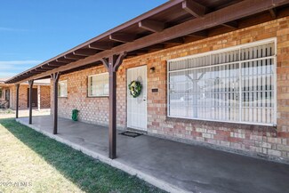4127 W Berridge Ln, Phoenix, AZ 85019