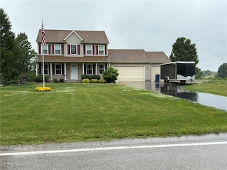 13917 Mason Rd, Vermilion, OH 44089