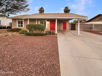 6407 W Vogel Ave, Glendale, AZ 85302