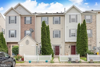 1915 Bulrush Ct, Odenton, MD 21113