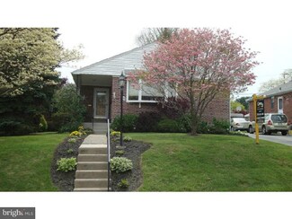958 Rocklynn Rd, Springfield, PA 19064
