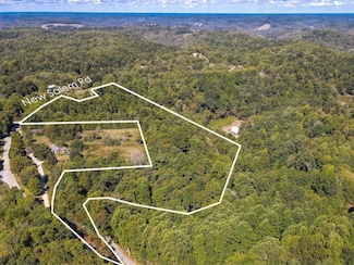 00 New Salem Rd, Gainesboro, TN 38562