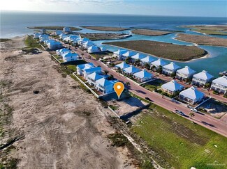 215 Shore Dr, South Padre Island, TX 78597