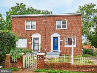 1118 Carrington Ave, Capitol Heights, MD 20743