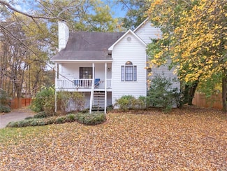 6413 Stanbrough Ln, Dallas, GA 30157