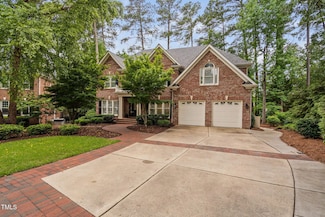 108 Vescova Ln, Morrisville, NC 27560