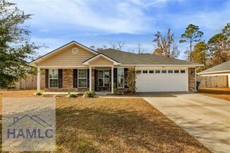 1135 Creekside Cir, Hinesville, GA 31313