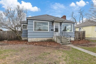 3828 E Pacific Ave, Spokane, WA 99202
