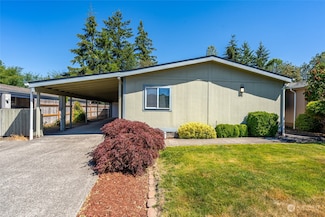1101 S Scheuber Rd Unit 6, Centralia, WA 98531