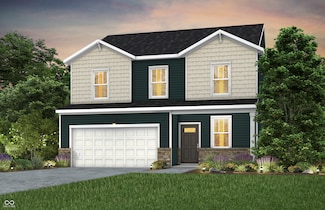 5931 Sterling Dr, Whitestown, IN 46075