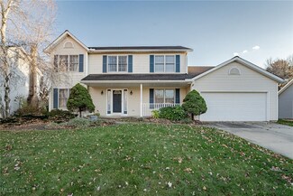 16097 N Laguardia Pkwy, Strongsville, OH 44136