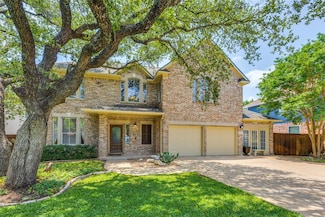 1433 Jenna Ln, Cedar Park, TX 78613