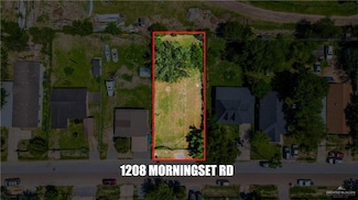 1208 Morningset Rd, San Juan, TX 78589