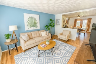 1413 Potomac Dr, Plano, TX 75075