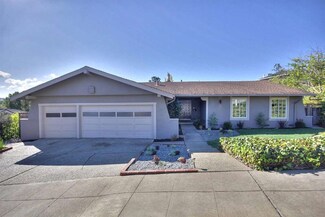 1388 Palos Verdes Dr, San Mateo, CA 94403