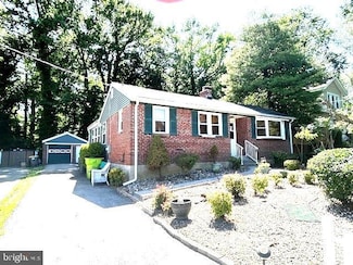 14 1/2 Forrest Ave, Claymont, DE 19703