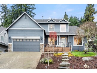 16414 SE Brant Ct, Damascus, OR 97089