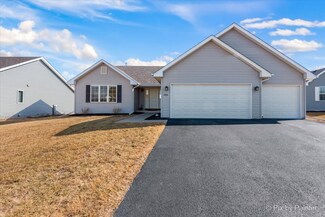 315 Cloud Mist Dr, Capron, IL 61012