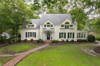 108 Lake Crescent, Franklin, VA 23851