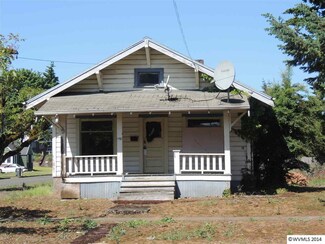 1191 SW Hayter St, Dallas, OR 97338