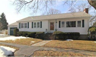 20 Tuttle St, Saugus, MA 01906