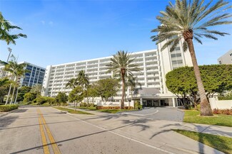17700 N Bay Rd Unit 706, Sunny Isles Beach, FL 33160