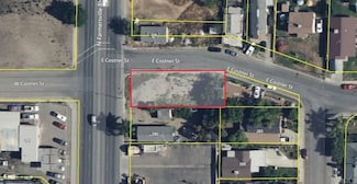 294 Farmersville Rd, Farmersville, CA 93223