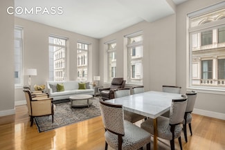 101 Leonard St Unit 2E, New York, NY 10013