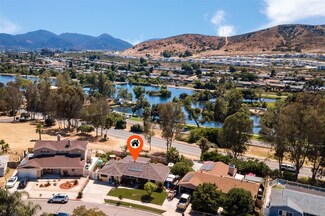 9215 Dalehurst Rd, Santee, CA 92071