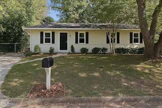 501 Solar Dr, Raleigh, NC 27610