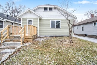 1875 Manz St, Muskegon, MI 49442