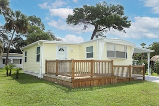 80 Majorca Dr, Winter Springs, FL 32708