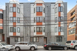 912 N 16th St Unit A, Philadelphia, PA 19130