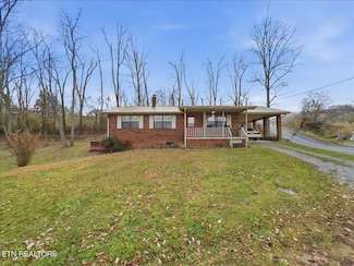 563 Washington Ave, Harrogate, TN 37752