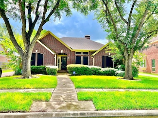 807 Epperson Way Ct, Sugar Land, TX 77479