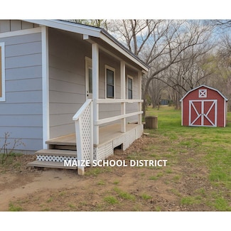 300 W Albert St Unit 33, Maize, KS 67101