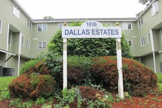 1036 Middlesex St Unit 6, Lowell, MA 01851