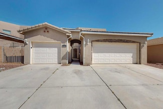 6505 Basket Weaver Ave NW, Albuquerque, NM 87114