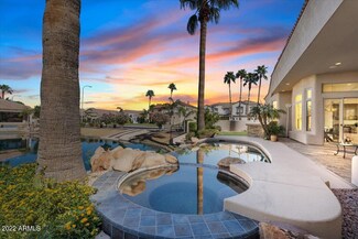 630 W Azalea Dr, Chandler, AZ 85248