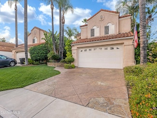 625 Sedgeworth Ct, Simi Valley, CA 93065