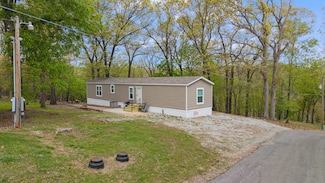 31193 Crace Ct, Afton, OK 74331