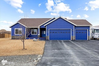 2893 S Barnyard Cir, Wasilla, AK 99654
