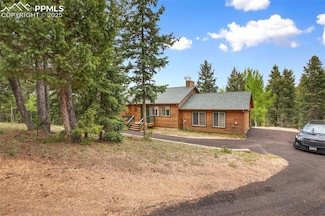 958 Cottonwood Lake Dr, Divide, CO 80814