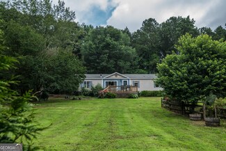1530 Unity Church Cir, Maysville, GA 30558