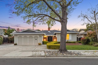 5583 Castle Glen Ave, San Jose, CA 95129
