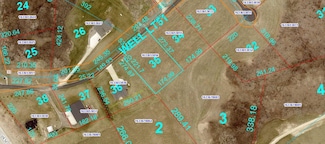 344 S Ridge Dr, Guttenberg, IA 52052