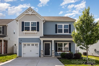 1120 Freeman View Dr, Albemarle, NC 28001