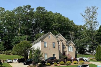 605 Timberline Way, Birmingham, AL 35215